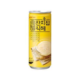 [잔치집식혜] 240ml(30캔)_무료배송